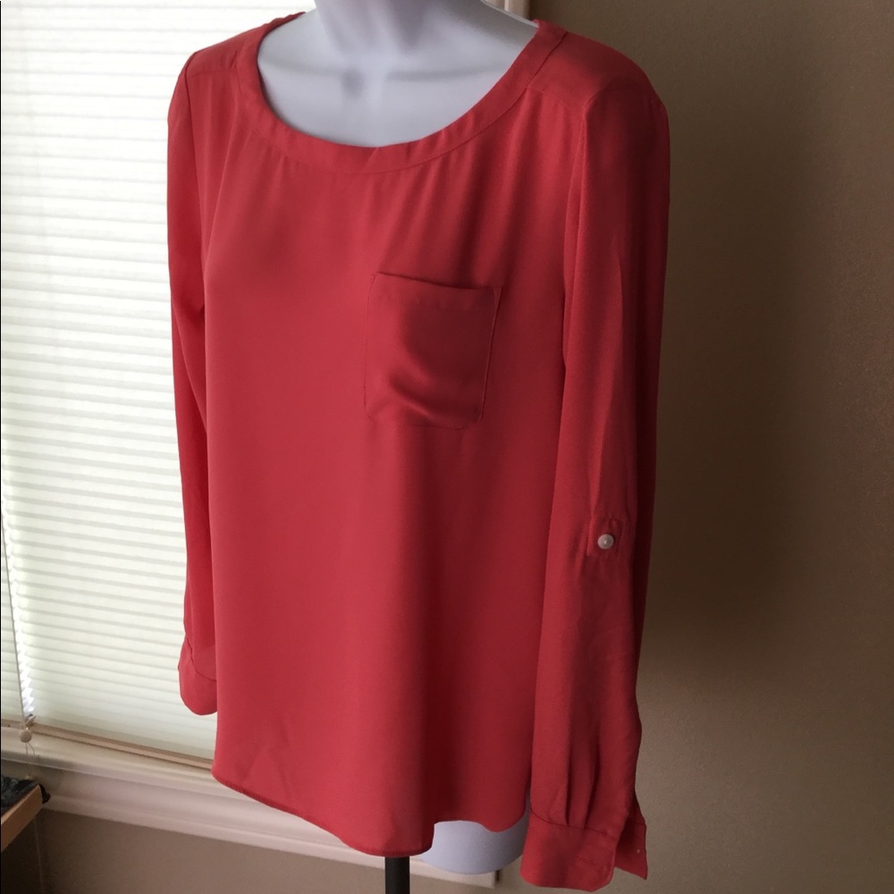 Loft blouse - Picture 2 of 4